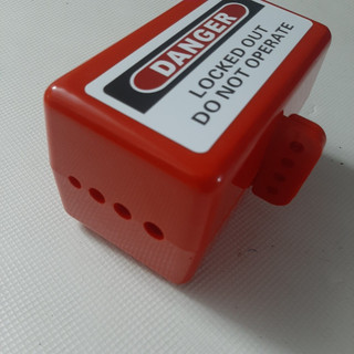 Plug lockout- khóa phích cắm BD-D31 sử dụng 5 trong 1