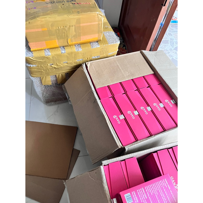 Bena collagen hộp 30 gói date 2025 chính hãng
