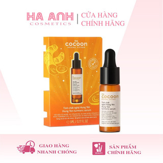  Serum Nghệ Cocoon 5ml 