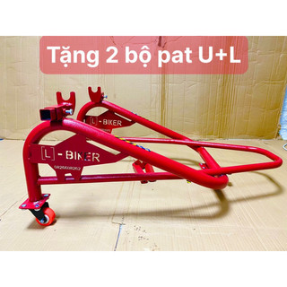 Ben nâng pkl cao cấp - sơn tĩnh điện Biker