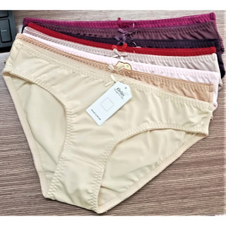 3 quần thun lạnh lana 07 orla