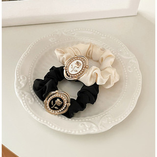 Dây Buộc Tóc, Cột Tóc Scrunchies Nhiều Kiểu