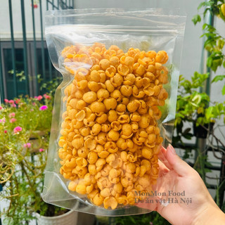 1 kg Snack Bim Bim Xương Chó - MonMonFood