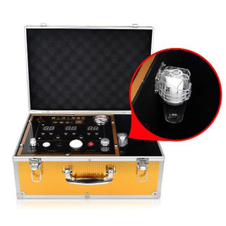 Máy điện sinh học DDS thế hệ 9 đời mới nhất