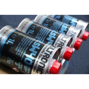 Dầu Nhớt Xe Moto Voltronic 2.5w40 MotoGP™ 1L