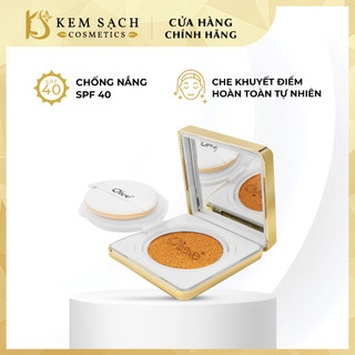 Phấn Nước Che khuyết Điểm Olee