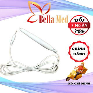 Linh kiện tay cầm đốt mụn ruồi, mụn cám, tay cầm đốt nốt-phụ kiện theo máy 5in1