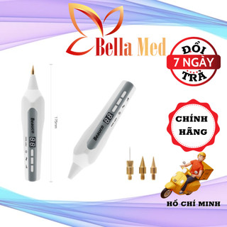 Máy đốt nhấn mí plasma Beauco - máy cơ bản chuyên dùng cho liệu trình trẻ hóa Spa