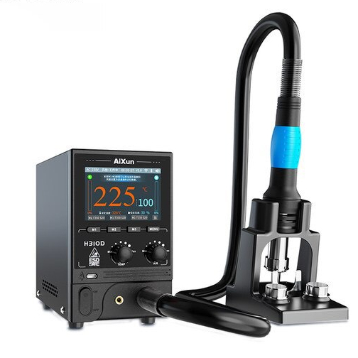 Máy Khò AIXUN- AX-H310D Cao Cấp