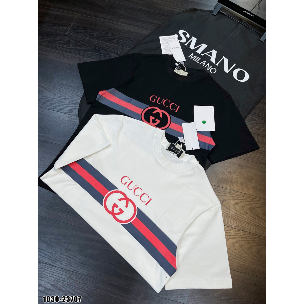 ❤️Áo thun GC tay lở cotton 4C dáng rộng che khuyết điểm