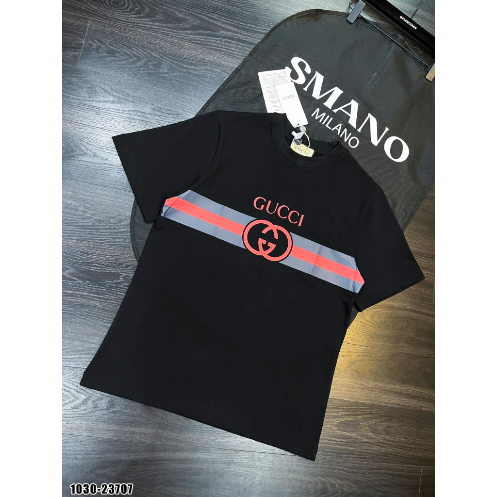 ❤️Áo thun GC tay lở cotton 4C dáng rộng che khuyết điểm