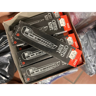 [Giá Sỉ] Dao dọc giấy SDI (to-nhỏ), dao dọc giấy SDI (to-nho)