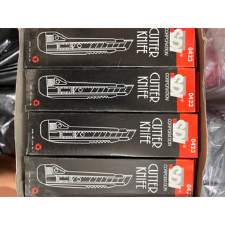 [Giá Sỉ] Dao dọc giấy SDI (to-nhỏ), dao dọc giấy SDI (to-nho)
