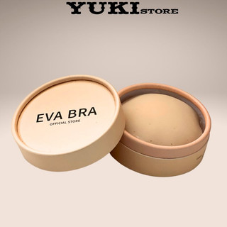 Miếng Dán Nâng Ngực có lỗ thoáng khí , hộp 6 miếng chống nước tái sử dụng nhiều lần YUKI STORE 9898