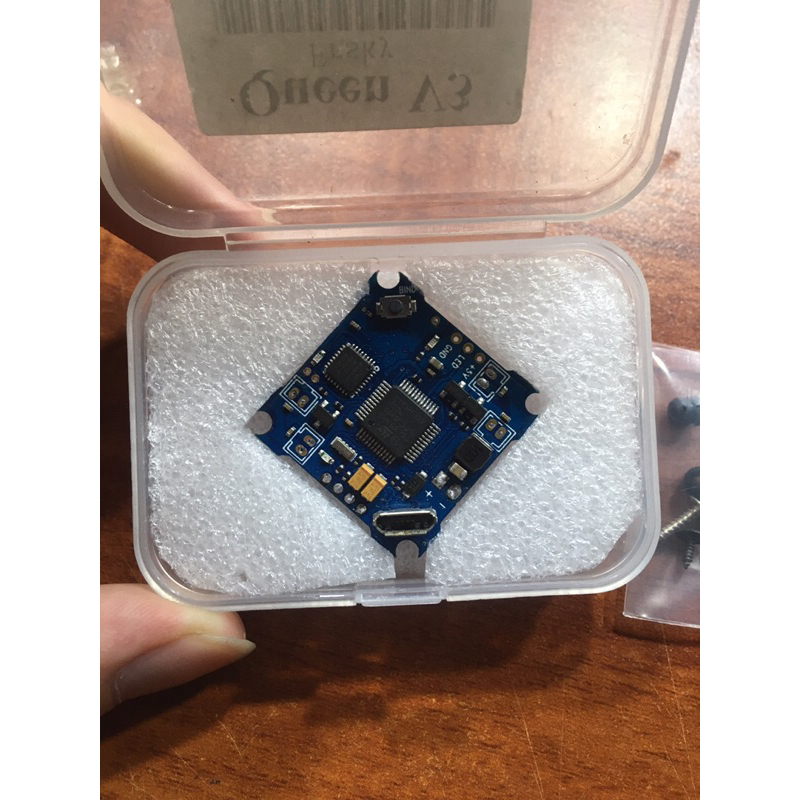 Mạch cân bằng bay FC F3 Queen V3