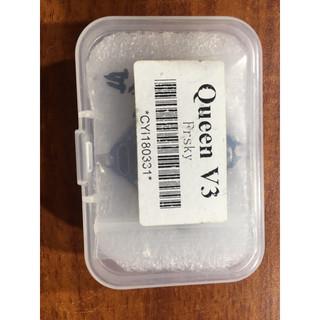 Mạch cân bằng bay FC F3 Queen V3