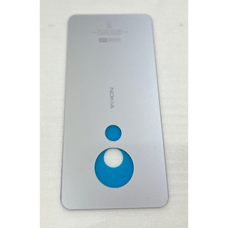 Nắp lưng sau điện thoại nokia 7.2