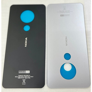 Nắp Lưng Sau Điện Thoại Nokia 7.2