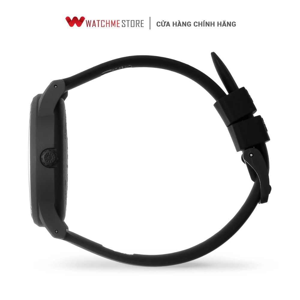 Đồng  hồ Nam Năng Lượng Mặt Trời ICE WATCH dây silicone 40mm - ICE Solar Power 017763