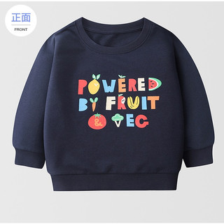 Áo Dài Tay Cho Bé Gái Bé Trai Thu Đông Vải Cotton Mềm Mịn, Dễ Phối Đồ JOJOBEE