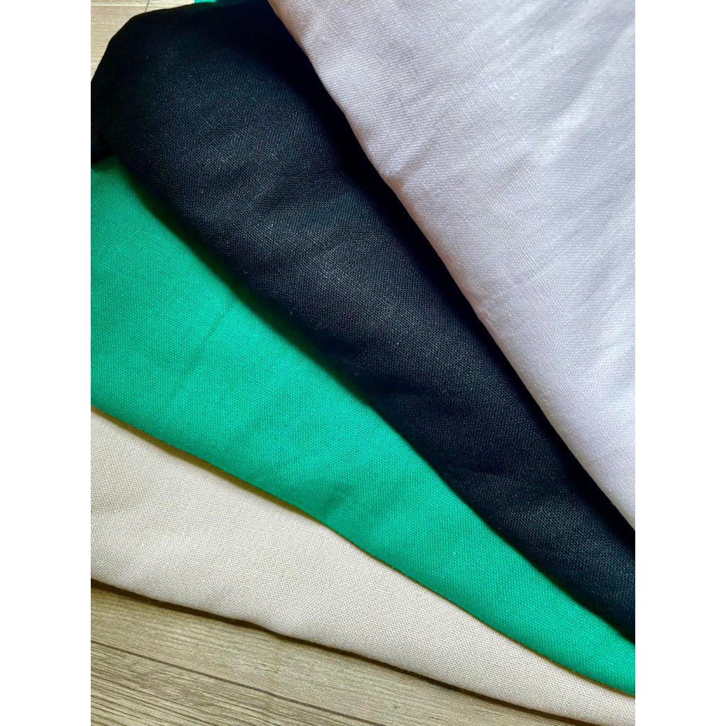 Quần linen Shojo thắt dây