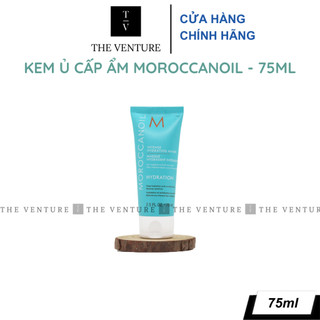 Bộ Sản Phẩm Mini Moroccanoil