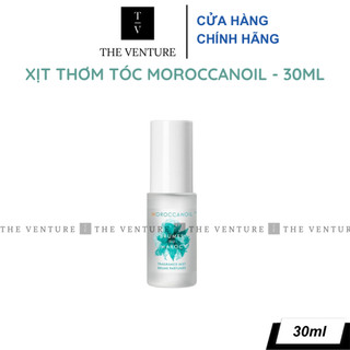Bộ Sản Phẩm Mini Moroccanoil