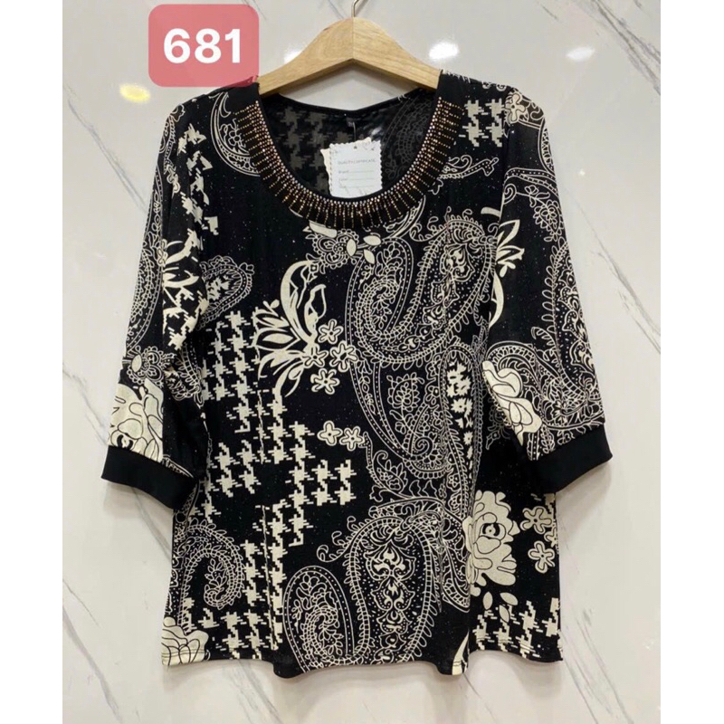 Áo Somi Nữ Phom Rộng Giấu Bụng Chất Cotton Mềm Mát 3 Size :50-75Kg