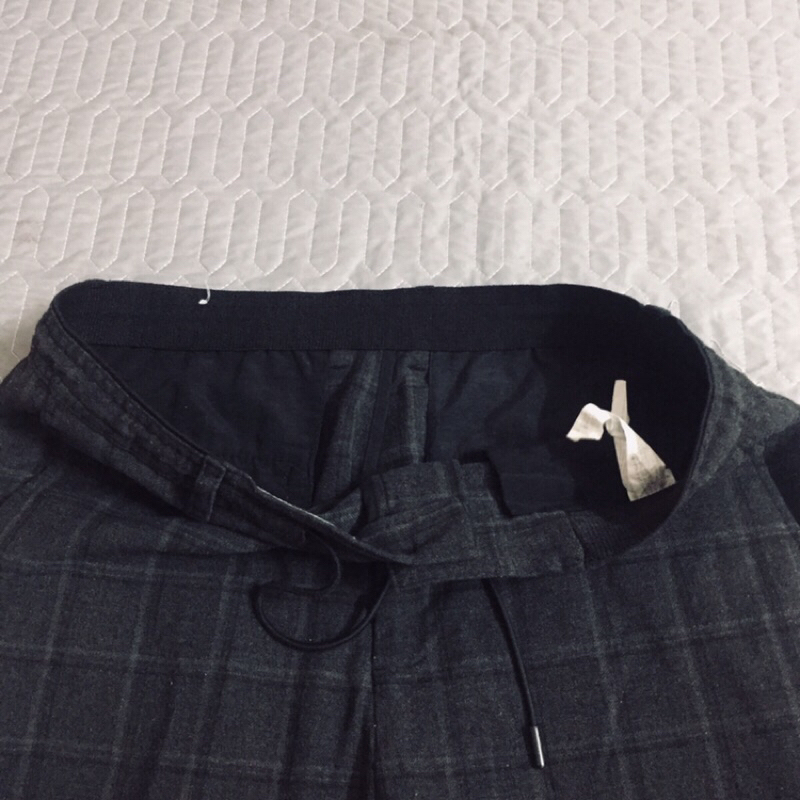 Quần dài ZARA MAN size 31 2hand