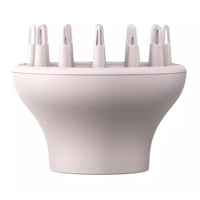 Máy sấy tóc Philips series 5000 BHD530/20 nội địa Đức 2300W, Máy sấy tóc 3 phụ kiện sấy tạo kiểu Germany SnT 210064