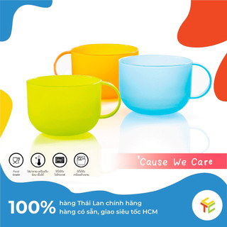 Ca Nhựa Có Quai DKW HH302 500ml Thái Lan chính hãng