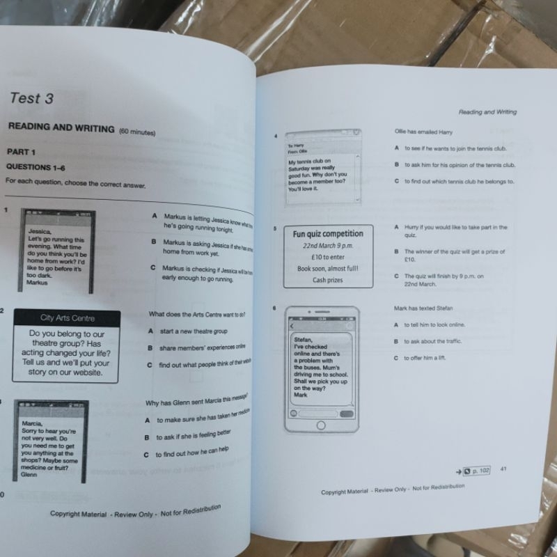 A2 Key 2 -intrangden