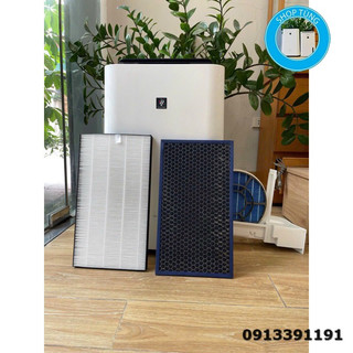 Màng lọc không khí Sharp. Màng lọc hepa Sharp giá rẻ