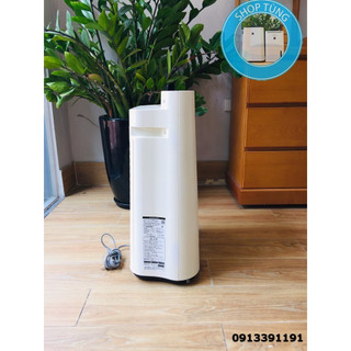 MÁY LỌC KHÔNG KHÍ CÓ BÙ ẨM  SHARP KC - E50