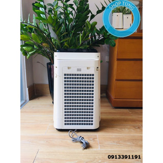 MÁY LỌC KHÔNG KHÍ CÓ BÙ ẨM  SHARP KC - E50