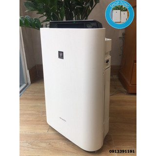 MÁY LỌC KHÔNG KHÍ CÓ BÙ ẨM  SHARP KC - E50