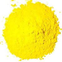 Màu vàng nước - Phụ gia thực phẩm