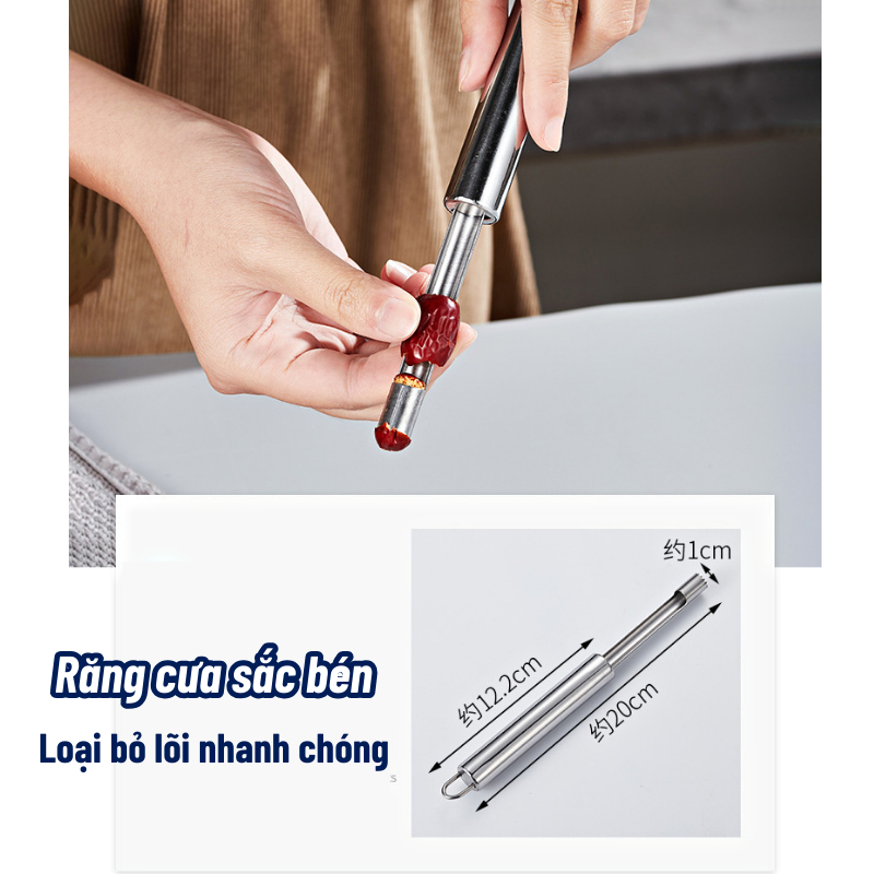 Bộ 5 dao bào rau cũ quả tiện dụng, đa năng gọt vỏ, bào sợi, chất liệu inox bền bỉ