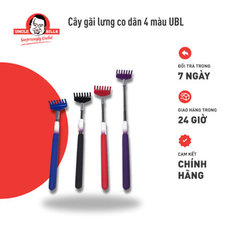 Cây gãi lưng co dãn 4 màu Uncle Bills AG2882