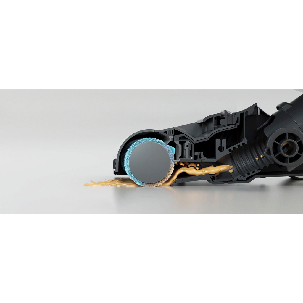 Bộ sửa chữa bánh xe dành cho máy hút bụi lau sàn Tineco  _ Hàng chính hãng