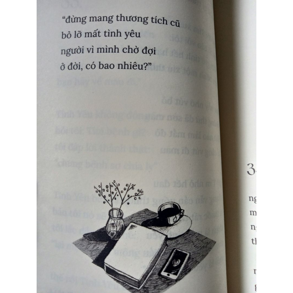 Sách - Đi vòng thế giới vẫn quanh một người