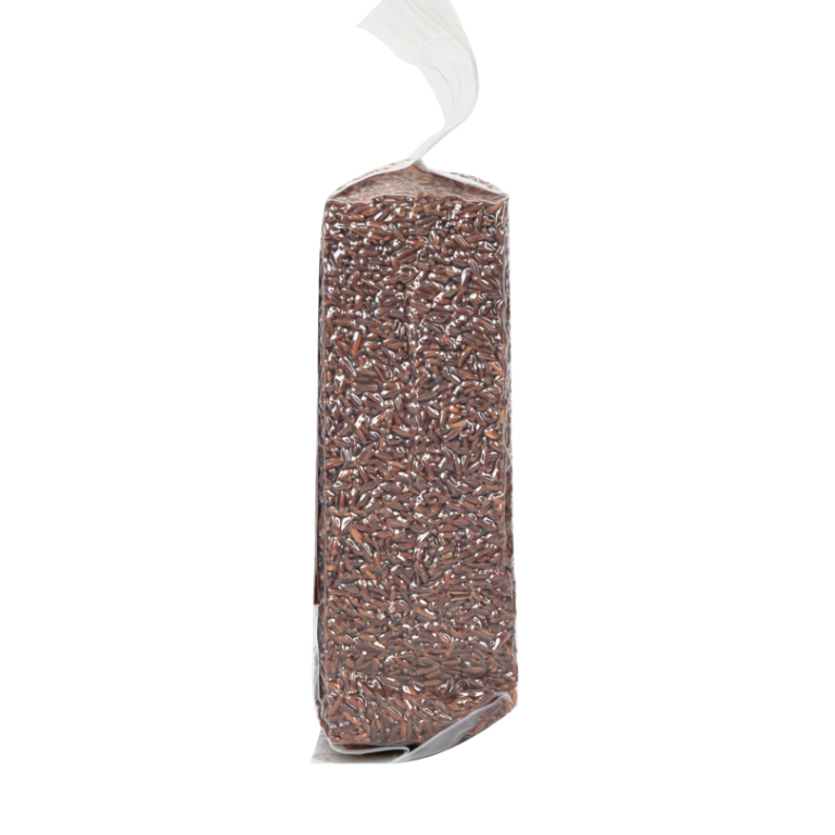 Gạo lứt huyết rồng Tôm Vàng nguyên chất ăn kiêng, healthy, giảm cân lành mạnh gói 1kg