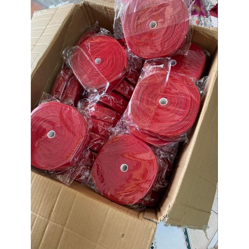 KHĂN LƯỢT QUAN VẢI DẠ TỰ QUẤN DÀI 7M