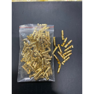 Cos xi nhan Yamaha, Honda đầu đực 4.0( túi 100 cos )