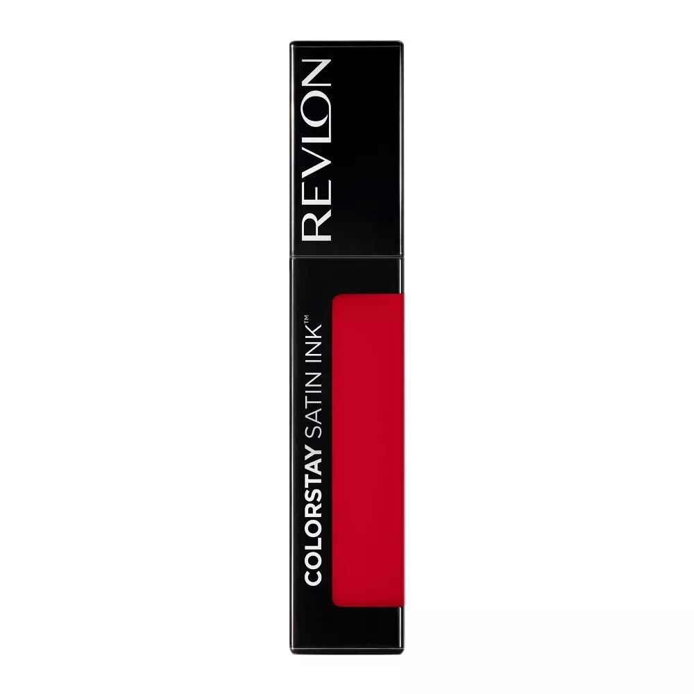 Son môi dạng lỏng, lâu trôi Revlon ColorStay Satin Ink