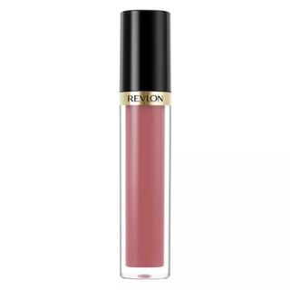 Son bóng dưỡng ẩm có màu Revlon Super Lustrous Lip Gloss [Mỹ]