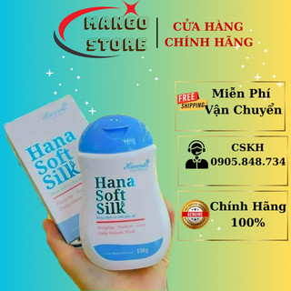 Dung Dịch Vệ Sinh Hânyuki chính hãng 100%