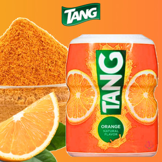 Bột pha nước cam tang orange naranja mỹ tốt cho sức khỏe hộp 566g Healthy Care extaste
