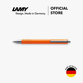 Bút bi nước lamy swift màu cam neon limited edition