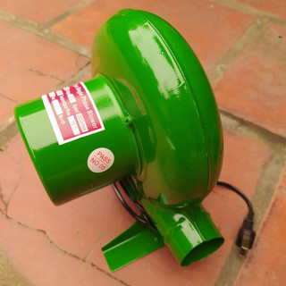 Quạt thổi bếp lò 60W có chỉnh tốc độ, quạt thổi than, quạt bếp dầu